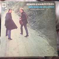 Vinil Simon & Garfunkel - sounds of silence 1966