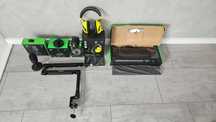 Razer zestaw Gamingowy