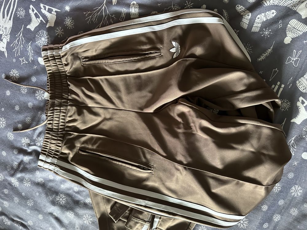 Штаны adidas XS нові