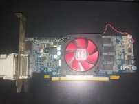 Продам відео карту AMD nd6570 2Gb Sapphire