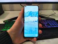 Продам OPPO A96 8/128 ГБ. Состояние – отличное!