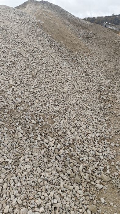 Tłuczeń, kliniec, mieszanka granitowa 0-31 lub 0-63 grys