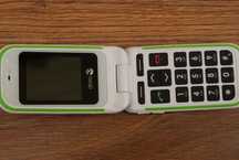 Telefon Doro PhoneEasy 410gsm