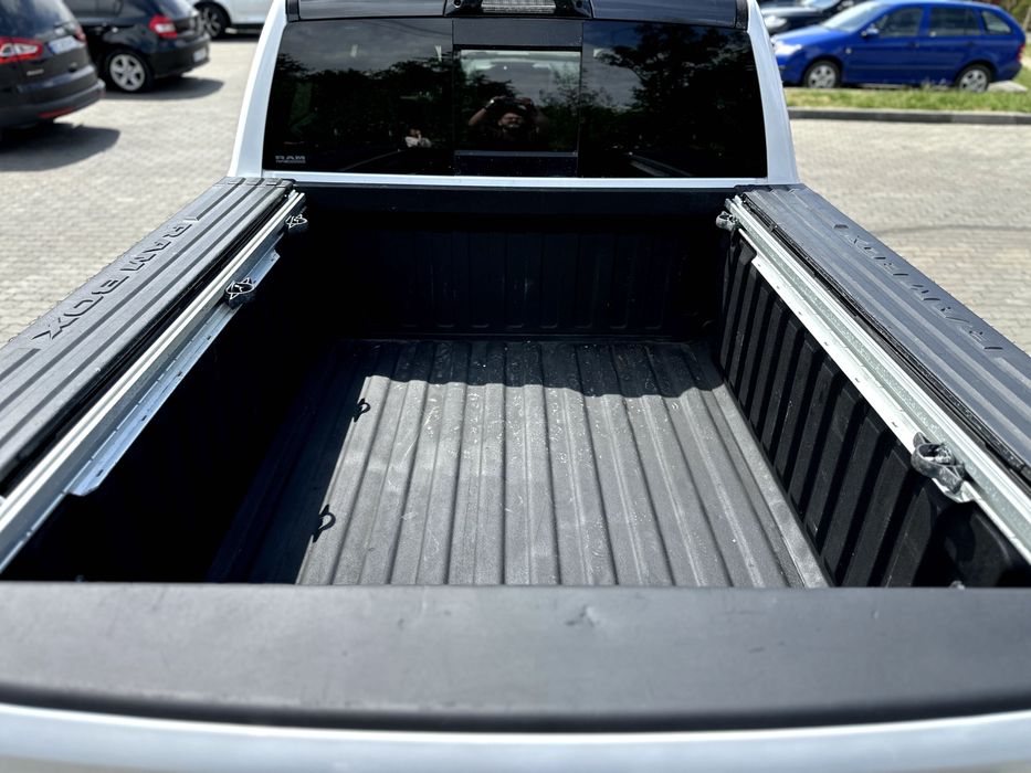 Dodge Ram 1500 3.0d AT Limited 4x4