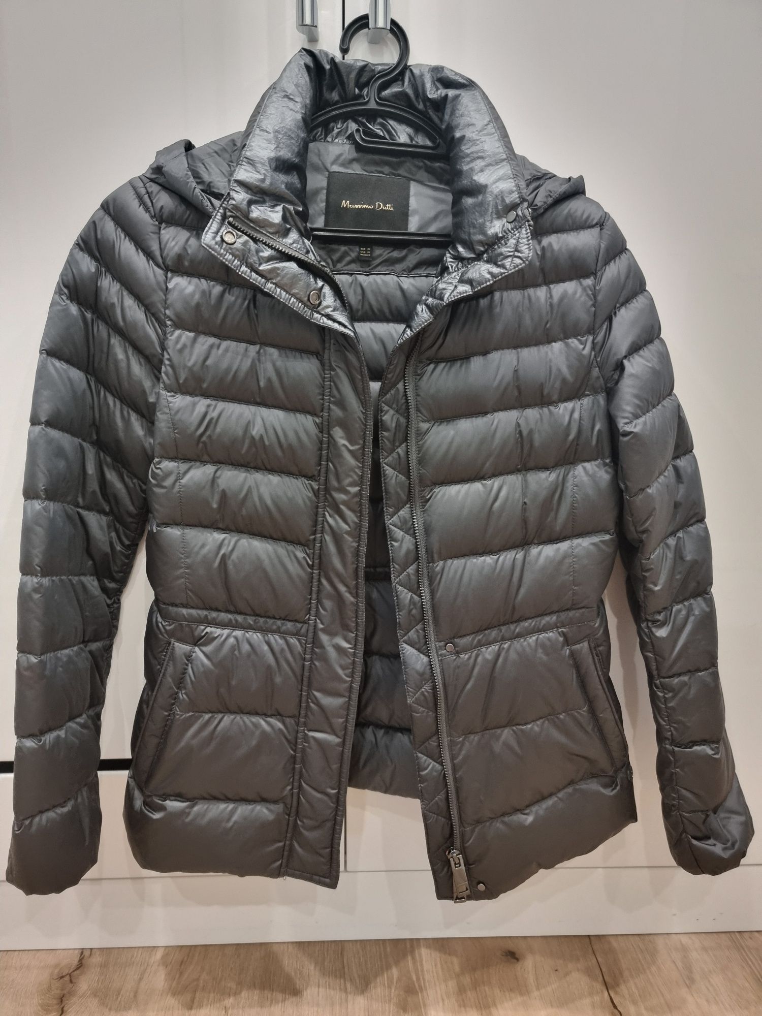 Куртка Massimo Dutti