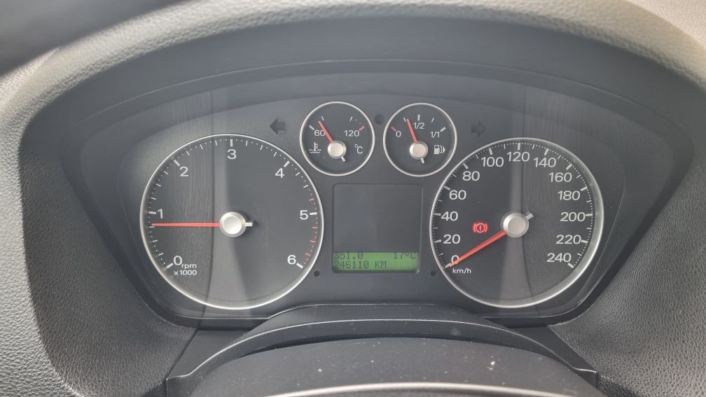 Ford Focus C Max