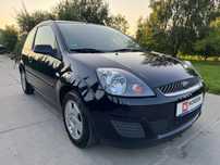 Ford Fiesta 1.3 69KM Klima 100% Serwis Zadbany! Super Stan! Gotowy do rejestracji!