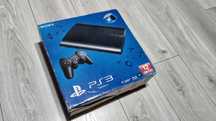 PlayStation 3 PS3 Super Slim