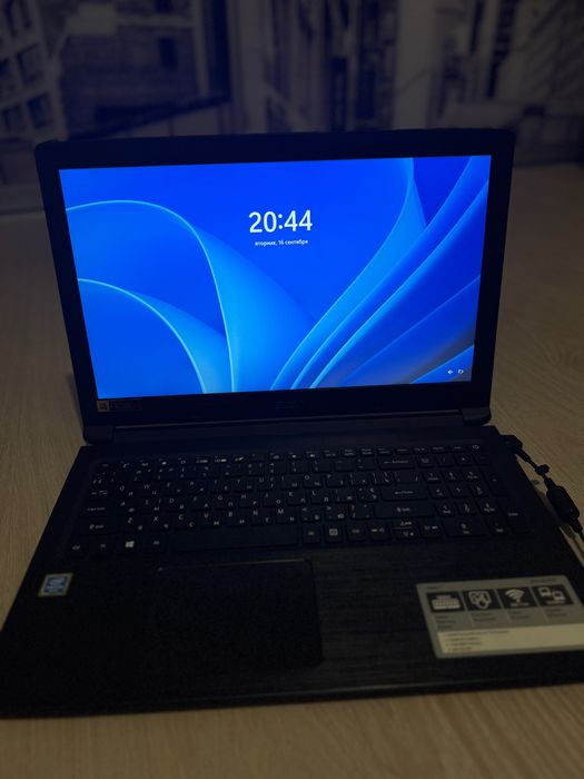 Acer Aspire 3 A315-53-P1WT