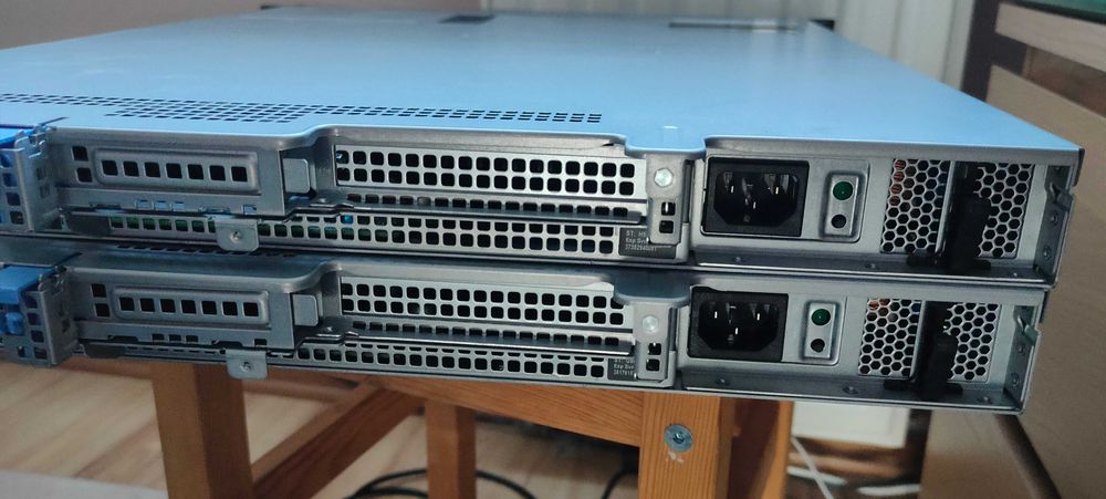 Symantec Messaging Gateway 8340 - 2 sztuki