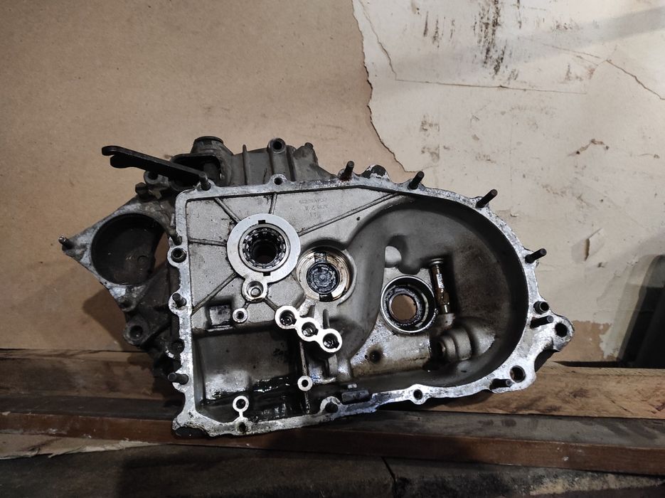 Розборка КПП ваз лада lada 2108 2109 2115 2113 2110 1118 Калина пара к