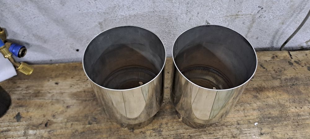 Насадки на слушать