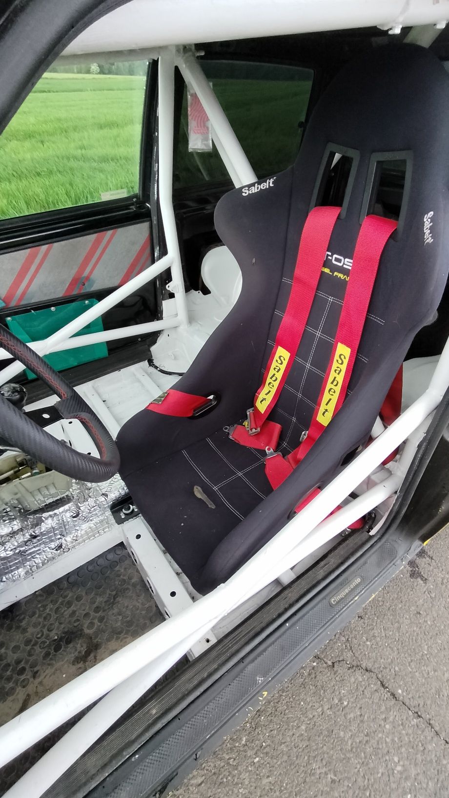 Sprzedam Fiata Cinquecento 1.2 8 V KJS