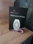 Nowy depilator do ciała laserowy IPL firmy skin lovers skinlovers