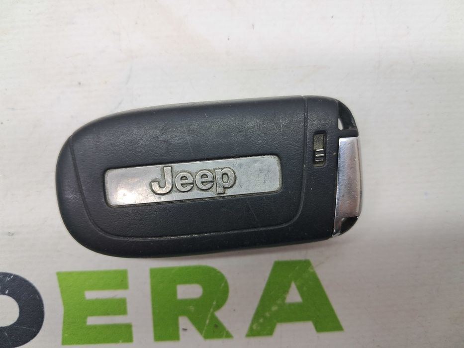 Ключ JEEP COMPASS 17- 68250335AB
