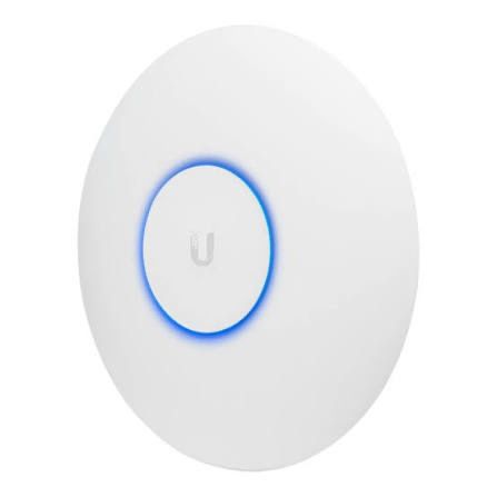 Точка доступу Wi-Fi Unifi Ubiquiti UAP-AC-PRO
