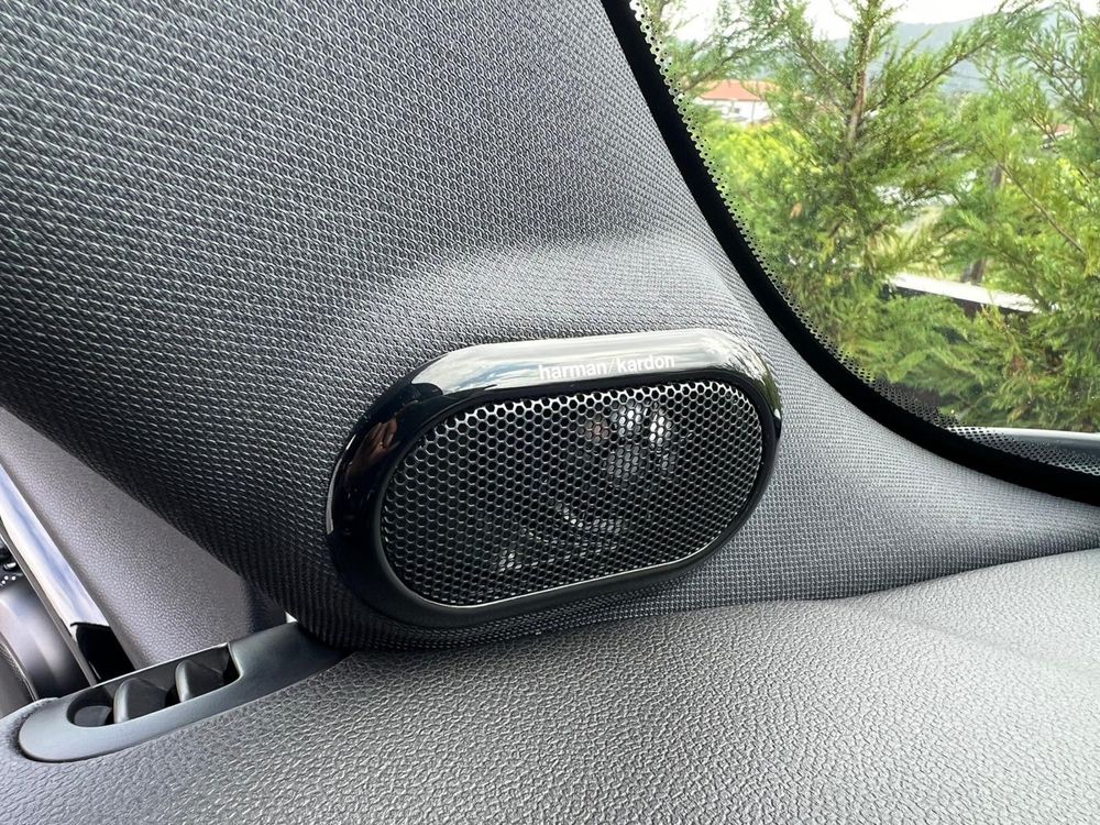 Mini cooper se elecrico