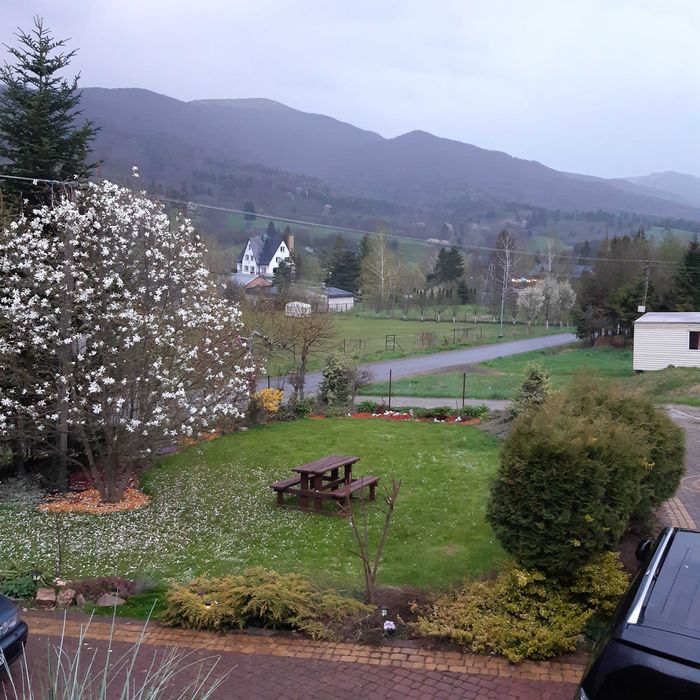 Noclegi Bieszczady Smerek Wetlina (wolne od 24pazdz