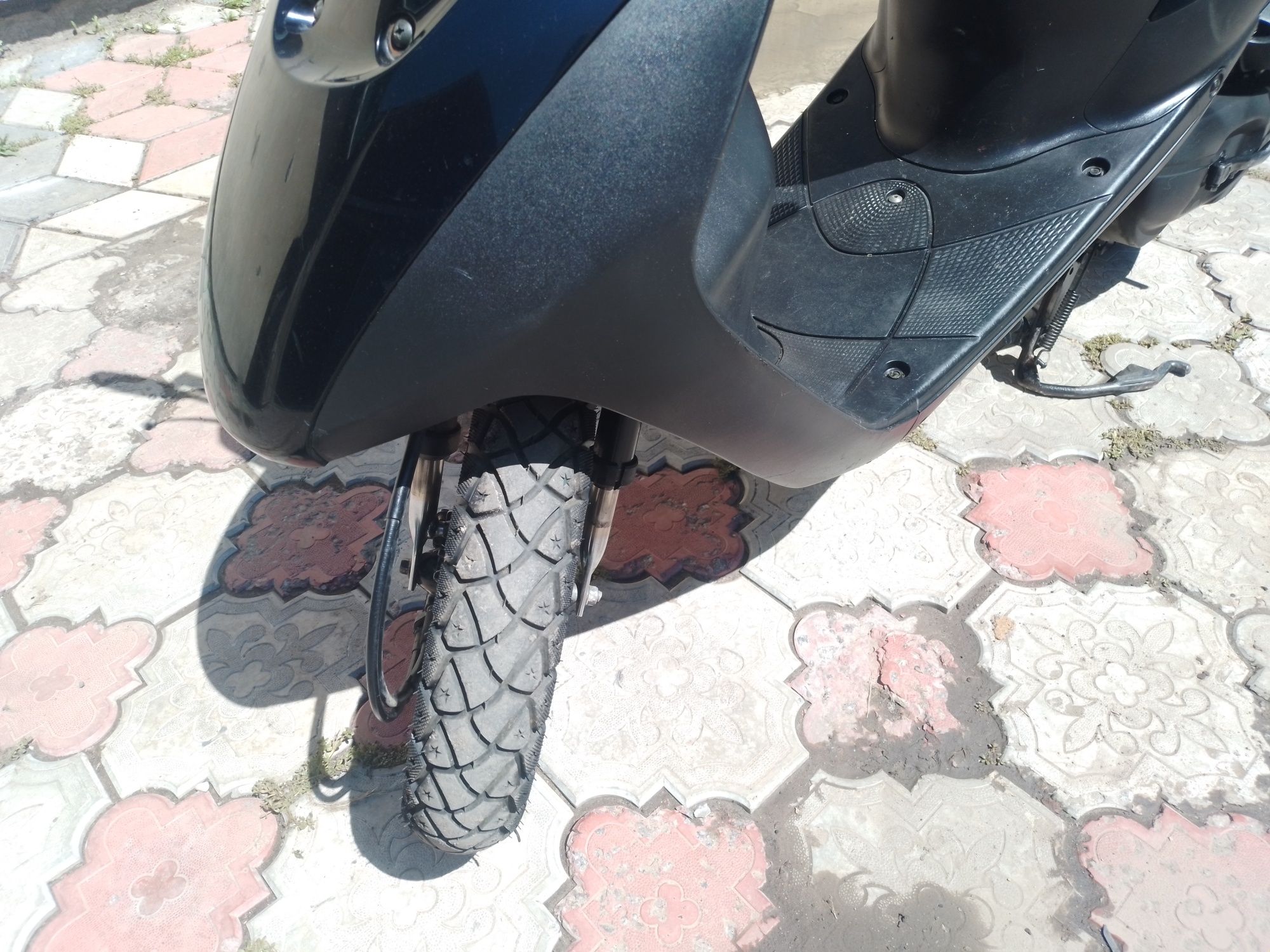 Сузукі летс 2 new