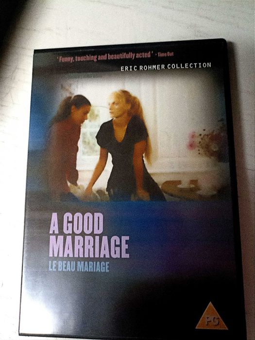 Cinema Autor de Culto Eric Rohmer DVD Arrow Video