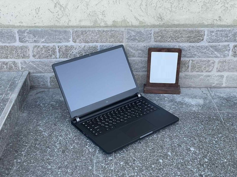 Ноутбук НЕ игровой Xiaomi Mi Gaming XMG 1902-BR 15.6