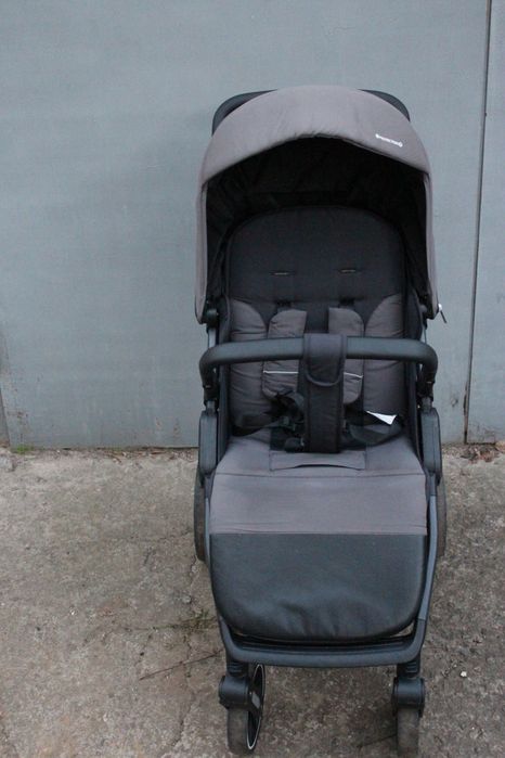 Продам прогулянкову коляску EL Camino