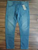 Spodnie jeansowe Tom Taylor 33/32