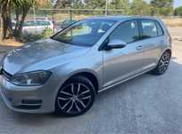 Vw Golf 1.6 Tdi  Blue motion , GPS