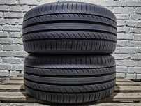 Пара 245/40r18 Continental | 2024 | 7.5mm | Slovakia | Преміум шини