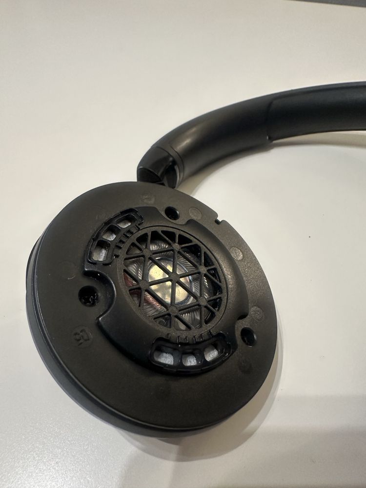 Bezprzewodowe słuchawki nauszne JBL Tune T520