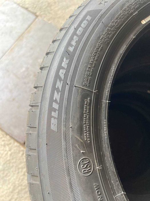 Зимові Шини Нові Шини 225 55 17 Bridgestone 2024 Year!