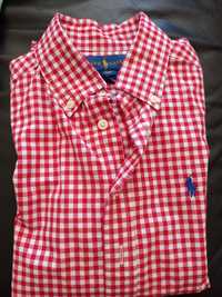 Camisa Ralph Lauren