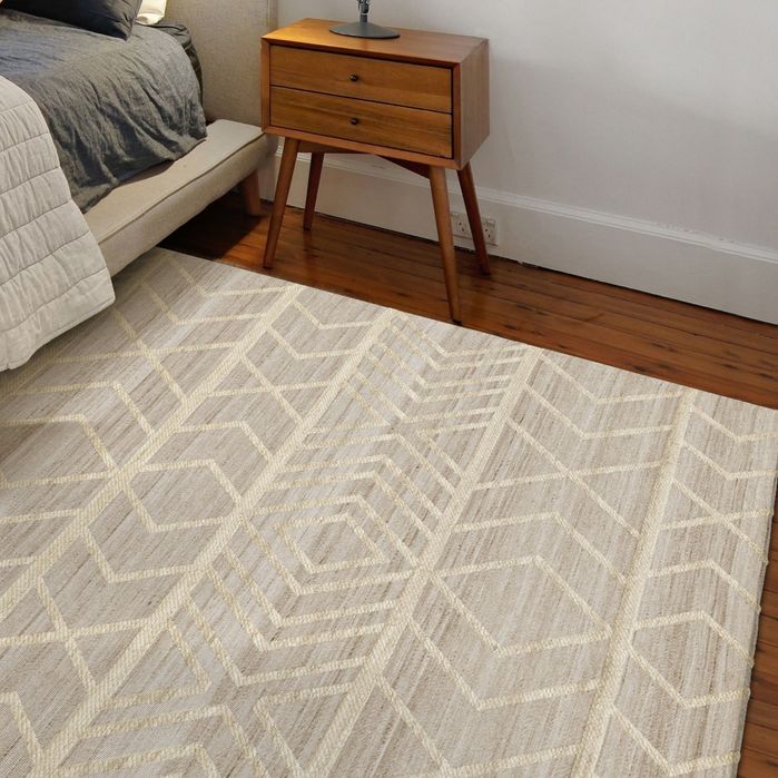 Tapete Megan - Várias Medidas By Arcoazul