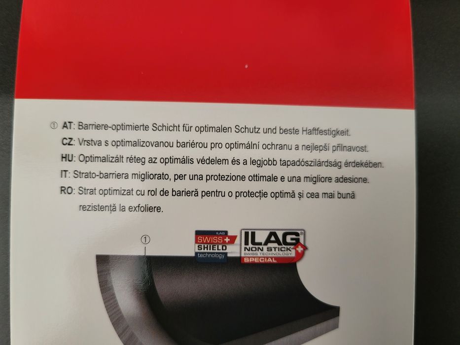 Blacha do pieczenia smażenia