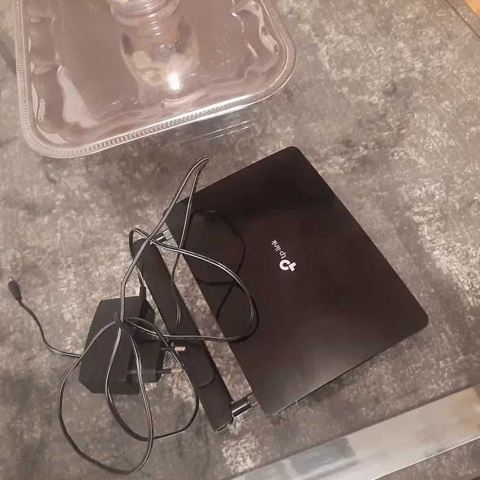 Router TP Link MR600