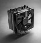 CPU FAN SilentiumPC Fera 3 HE1224 - 120mm Intel