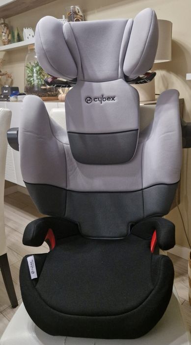 Cybex solution  M fix