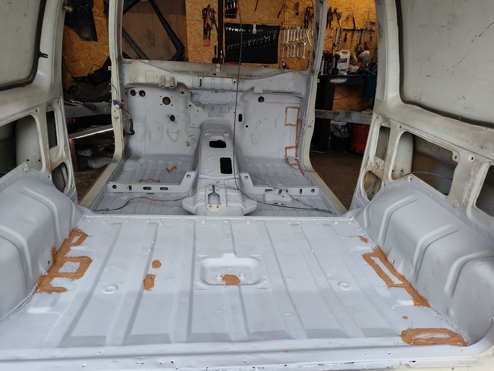 Suzuki vitara 1 1992 1.6