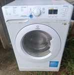 Pralka firmy Indesit