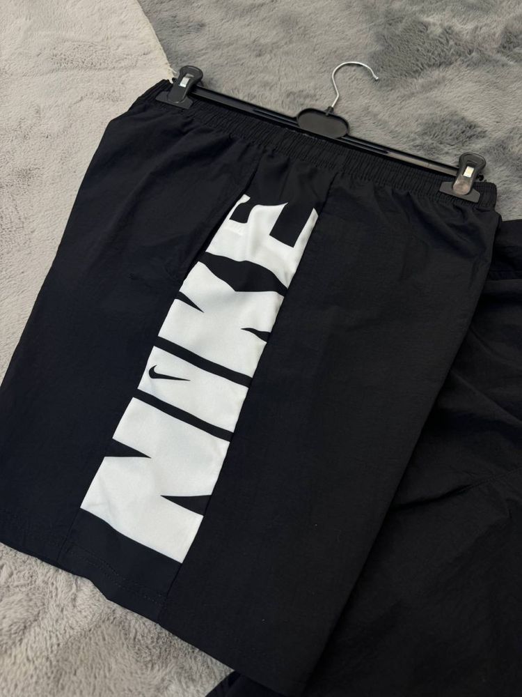 Шорти Nike Neylon / шорти найк нейлонові/чоловічі спортивні шорти найк