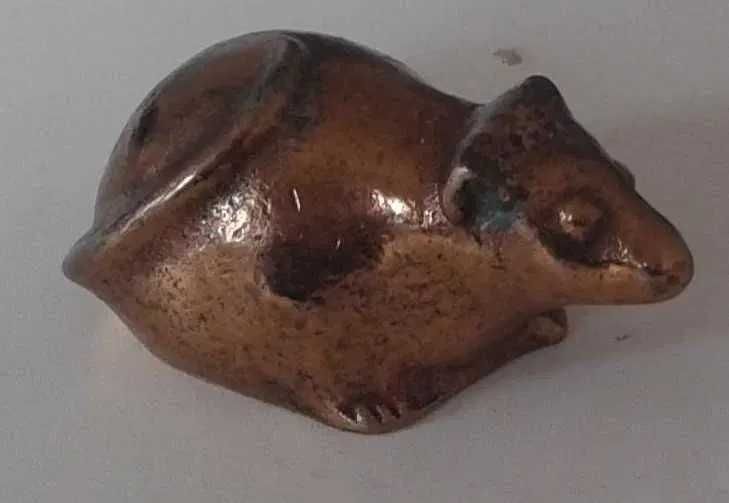 Miniatures em Bronze
