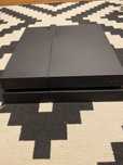 Konsola PlayStation 4 Fat, 500GB(2 pady + 8 gier )