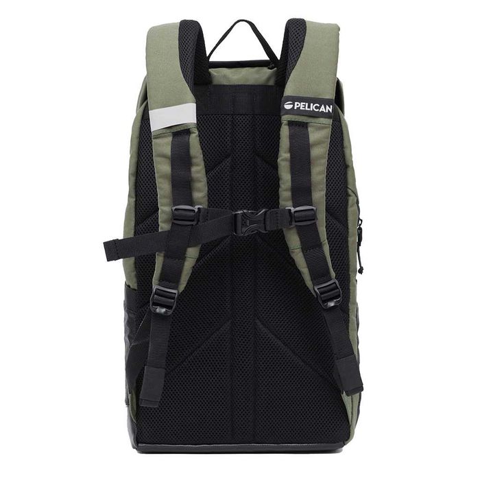 Рюкзак Phase Klapan від Plcnbrand