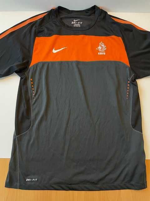 Koszulka piłkarska Holandia Nike rozmiar M