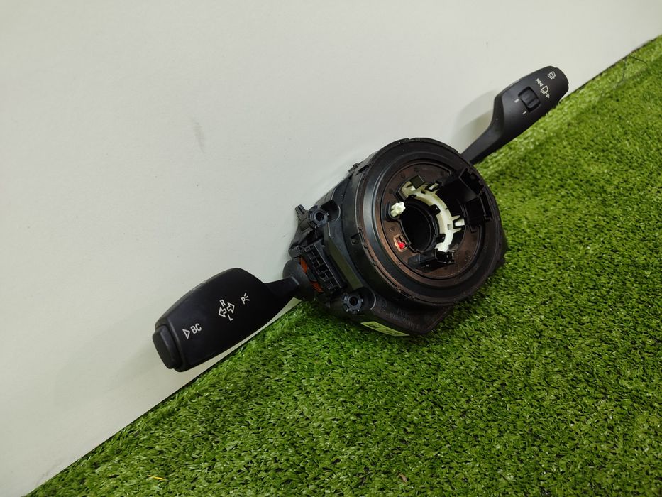 Подрулевой шлейф BMW X3 F25 F31 F20 рулевой БМВ X3 Ф26 рульовий шлейф