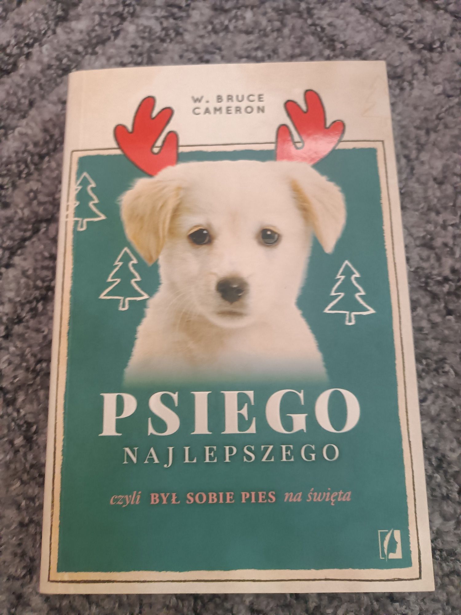 Psiego najlepszego czyli był sobie pies na święta