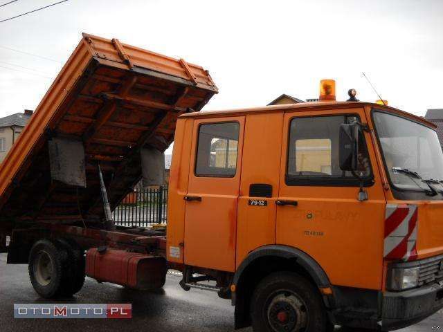 IVECO  MAGIRUS  Turbo ZETA - KABINA na części - Drzwi + Pas przedni + BOK + dach , Sciana tylna Grodziowa -  WSZYSTKIE  CZĘŚCI  79-12 , 80-13 , 59-12 , 79-10 , 59-10 , Volkswagen VW LT-80 , MAN