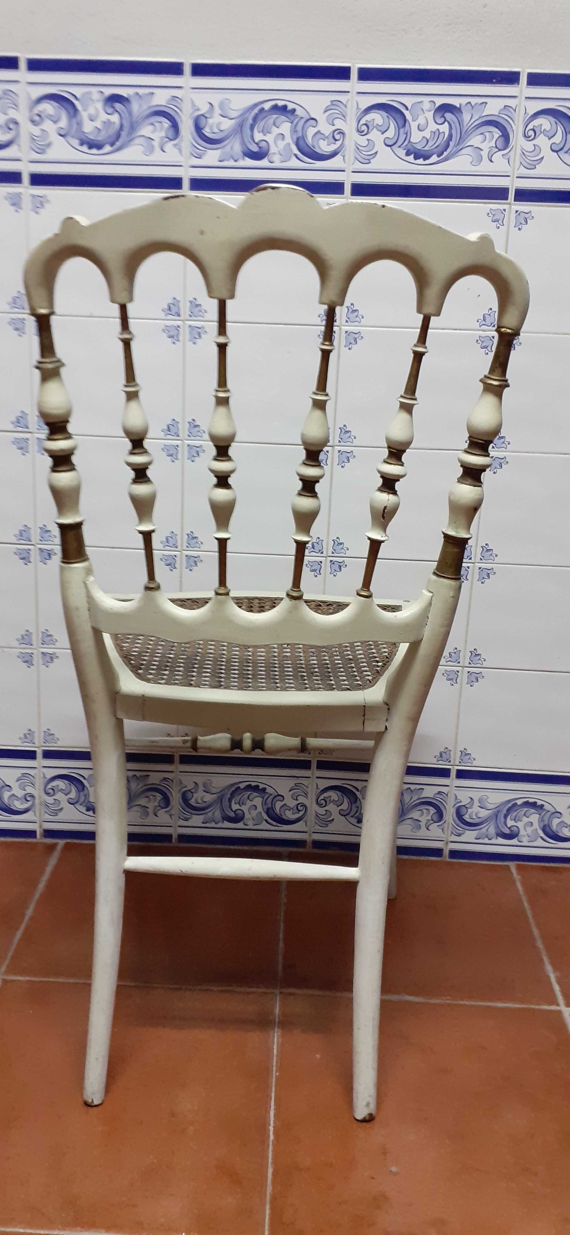 Cadeira de estilo