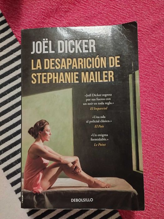 Livros idioma espanhol