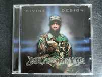 Jeru The Damaja - Divine design